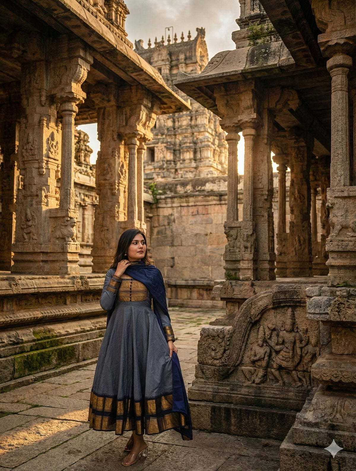 Introducing New Super Trendy Traditional Outfit