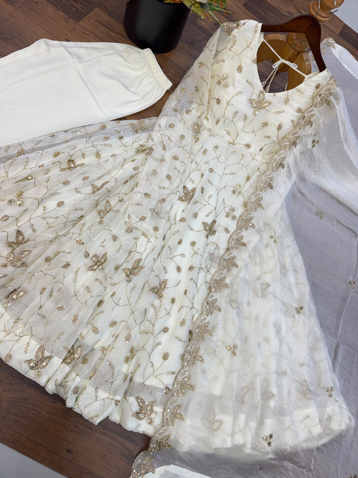 Exclusive Trending Designer Gown