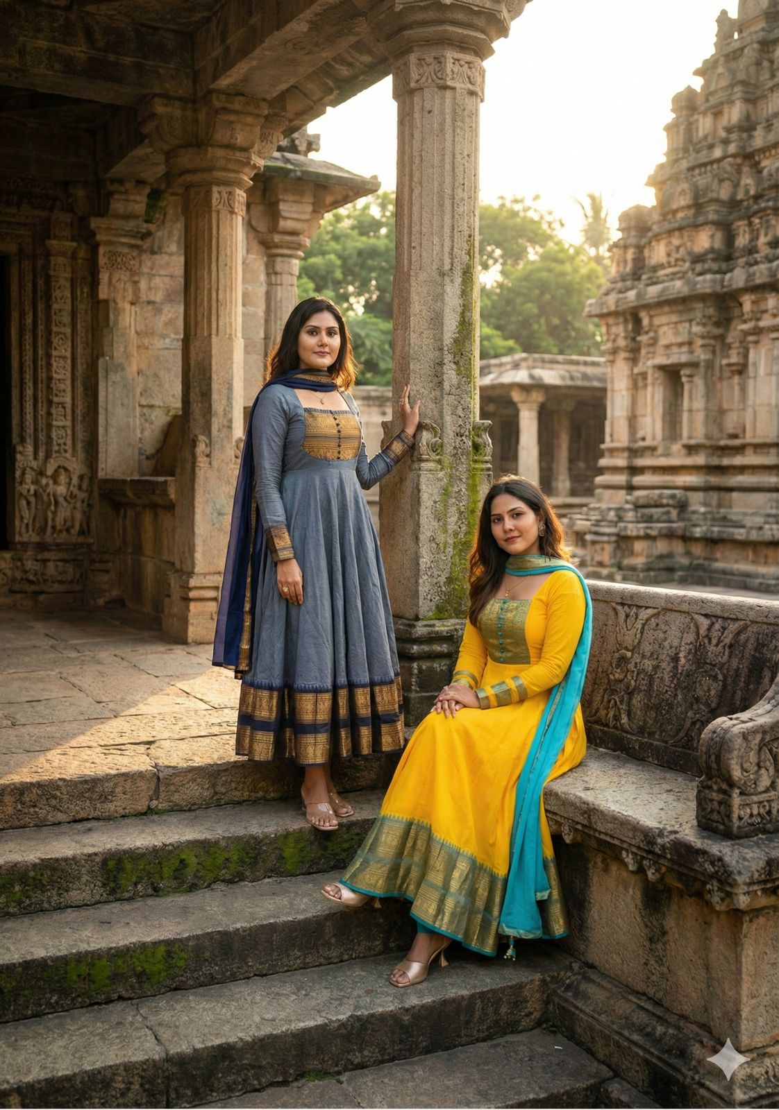 Introducing New Super Trendy Traditional Outfit