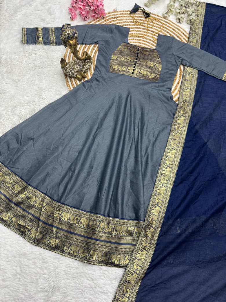 Introducing New Super Trendy Traditional Outfit