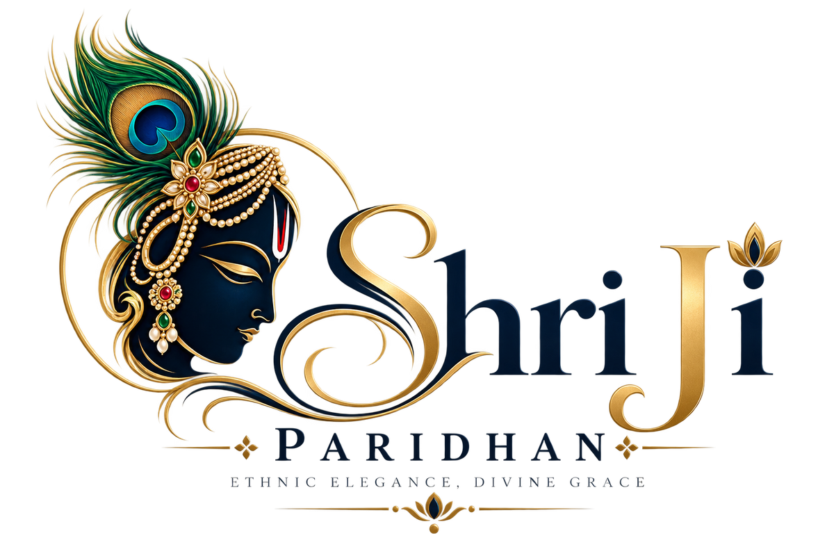 shriji paridhan